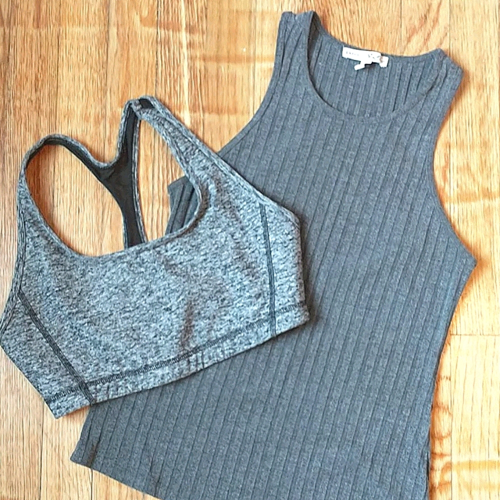Express Racerback bundle- M